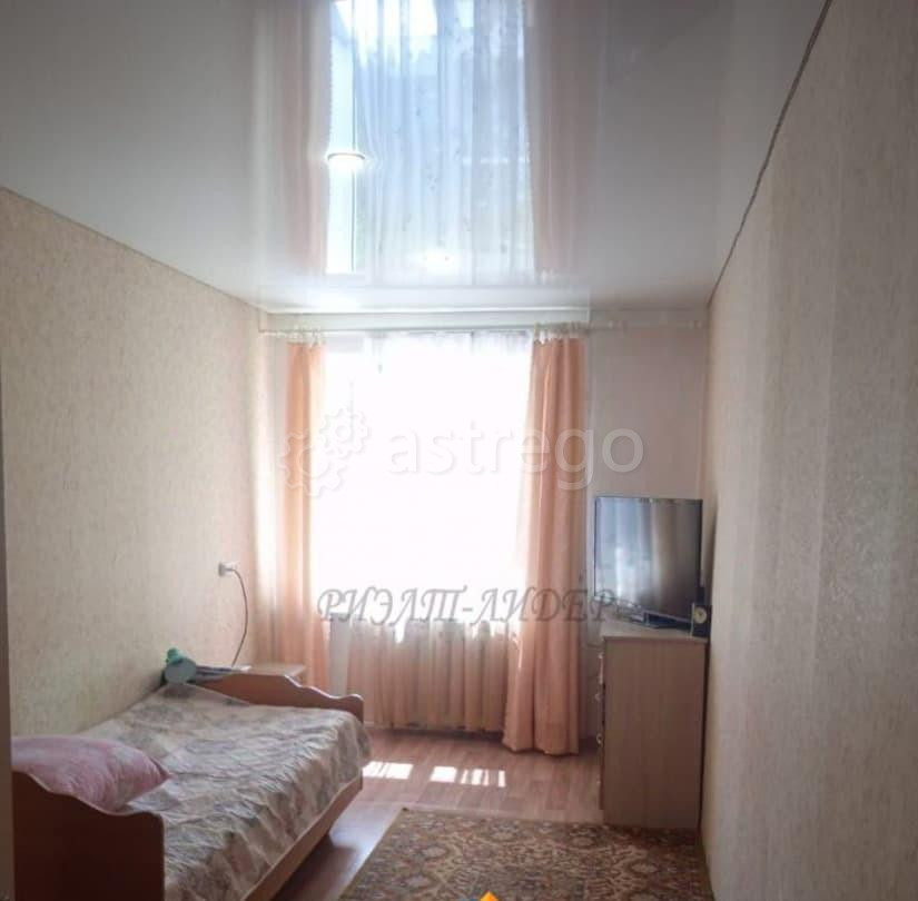 3-комн. квартира, 56 м2, 4/5 эт. Горно-Алтайск - изображение 4