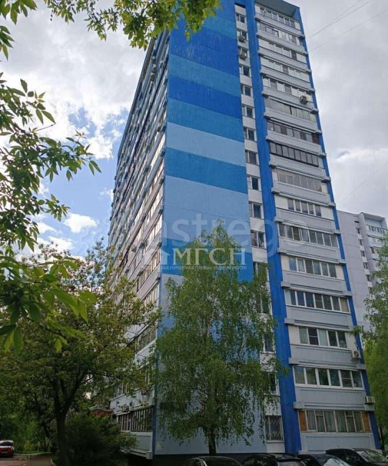 3-комн. квартира, 64.9 м2, 7/16 эт. Москва - изображение 1