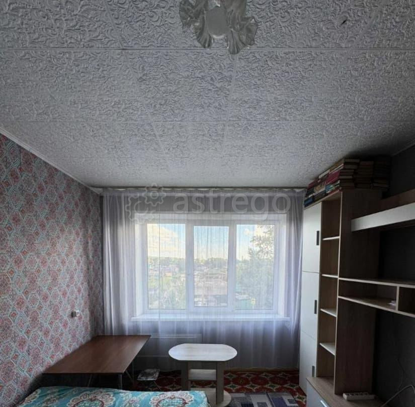 1-комн. квартира, 32.7 м2, 3/5 эт. Канск - изображение 7