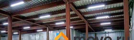 Производственное, 610 м2 Химки