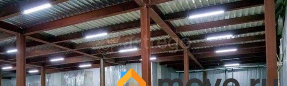 Производственное, 610 м2 Химки - изображение 4