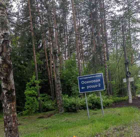 Дом, 374.8 м2, 22.5 сотки, 4 эт. Санкт-Петербург