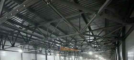 Склад, 1460 м2 Балашиха