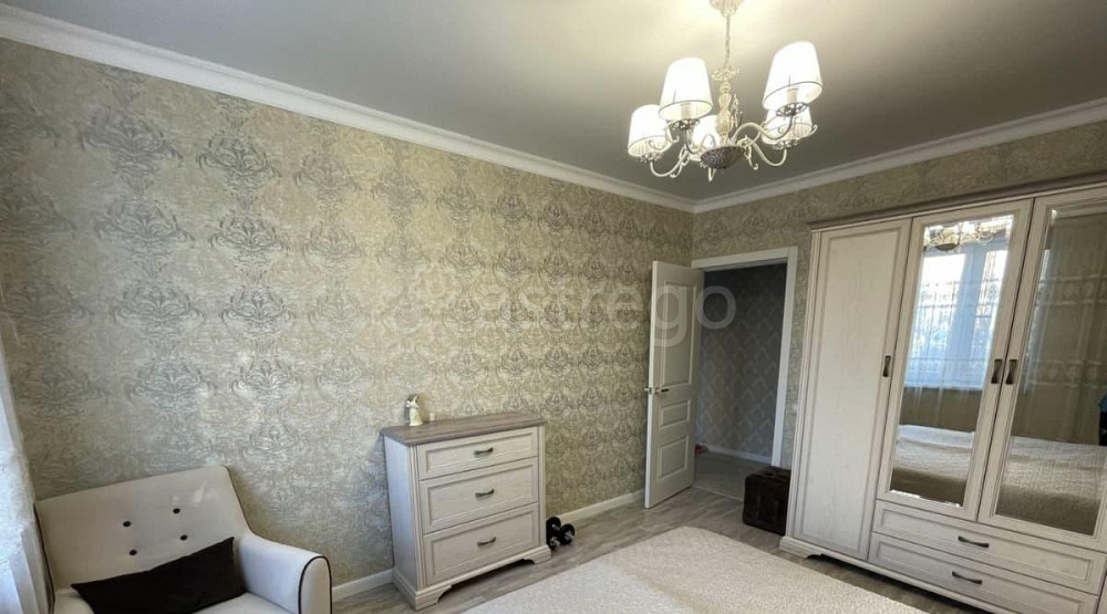 3-комн. квартира, 63 м2, 4/12 эт. Москва - изображение 6