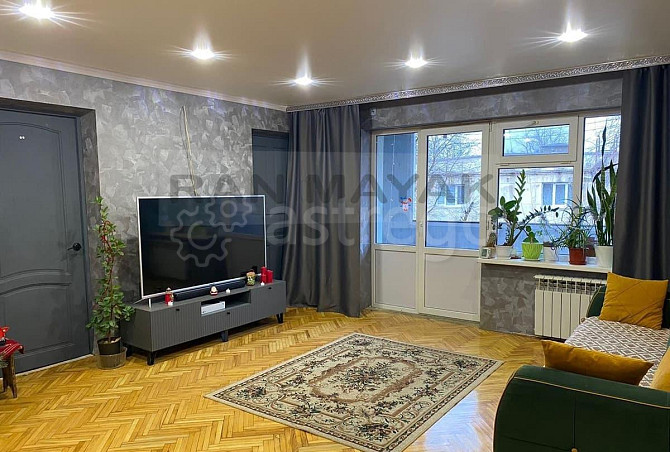 4-комн. квартира, 100 м, 3/5 эт. Майкоп - изображение 8