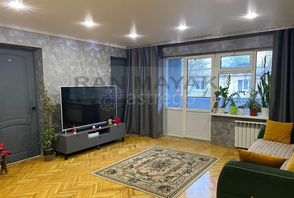 4-комн. квартира, 100 м, 3/5 эт. Майкоп - изображение 8