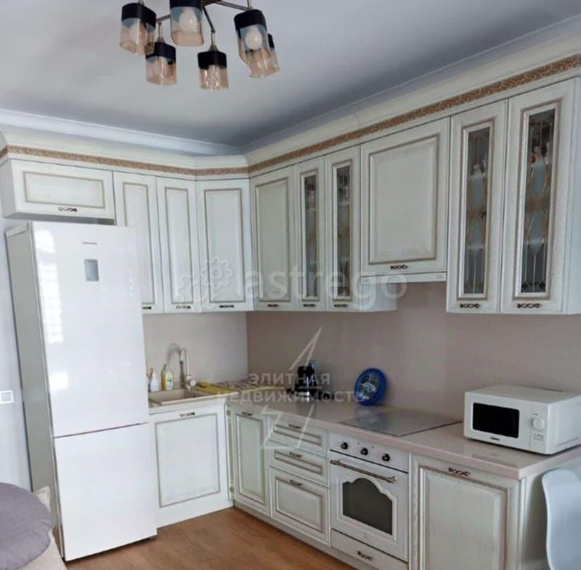 1-комн. квартира, 45 м2, 8/12 эт. Санкт-Петербург - изображение 1