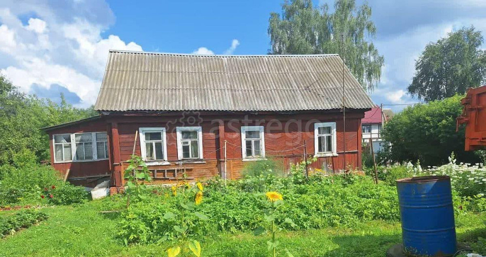 Дом, 74 м2, 23 сотки, 1 эт. Хотьково - изображение 7