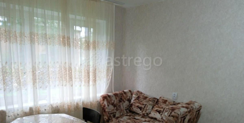 2-комн. квартира, 45 м2, 1/5 эт. Красноярск - изображение 2