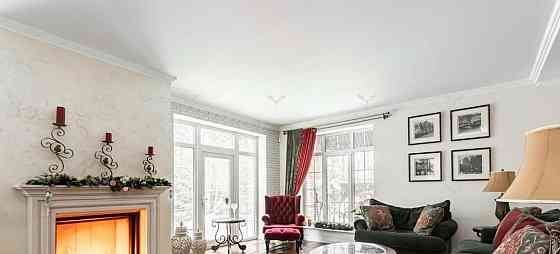 Дом, 337 м2, 20 соток, 3 эт. Одинцово