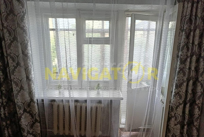 2-комн. квартира, 44 м2, 3/5 эт. Уфа - изображение 3