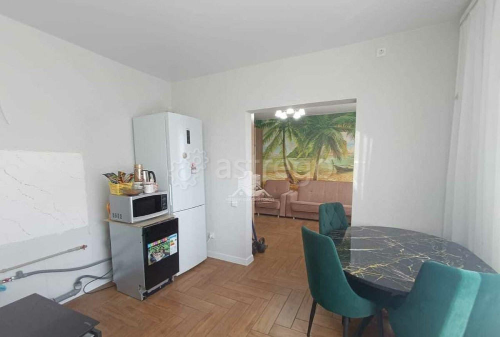 1-комн. квартира, 37.3 м2, 6/7 эт. Разумное - изображение 7