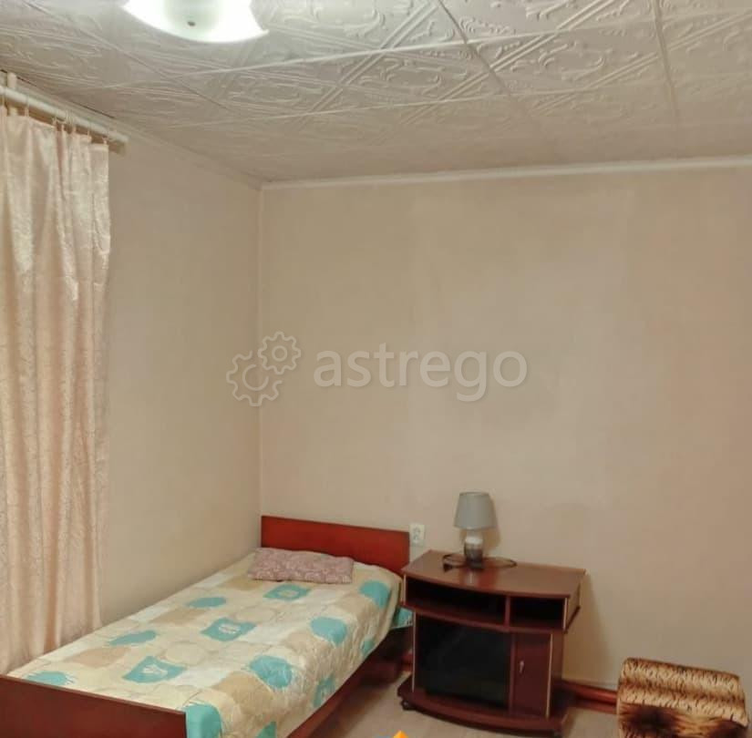 2-комн. квартира, 45 м2, 2/2 эт. Майма - изображение 5