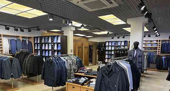 Торговое помещение, 197 м2 Химки