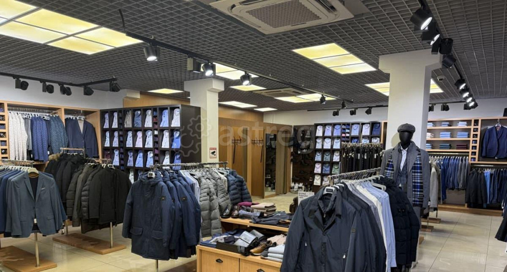 Торговое помещение, 197 м2 Химки - изображение 4