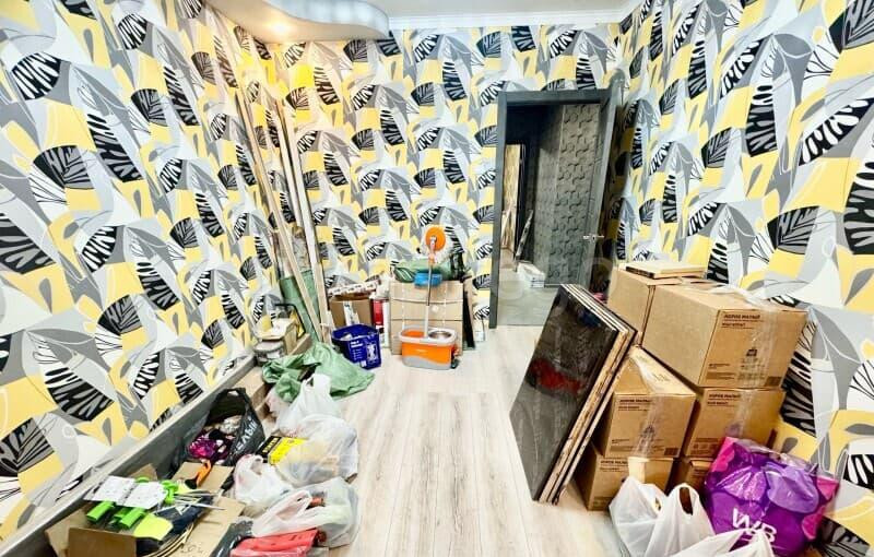 3-комн. квартира, 63 м2, 1/5 эт. Орехово-Зуево - изображение 7