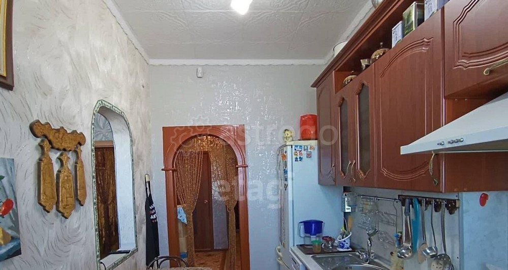 2-комн. квартира, 48.2 м2, 2/3 эт. Шимановск - изображение 2