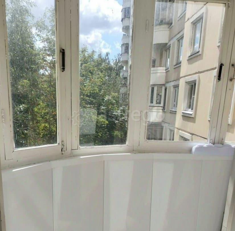 1-комн. квартира, 40 м2, 3/10 эт. Москва - изображение 7