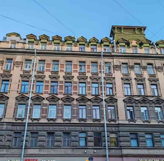Комната, 21 м2, 5/6 эт. Санкт-Петербург