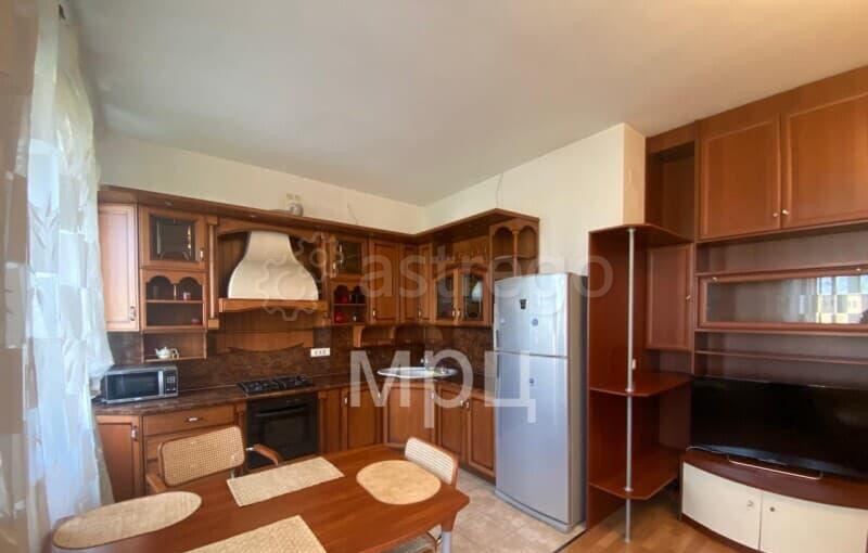2-комн. квартира, 56.4 м2, 8/8 эт. Москва - изображение 1