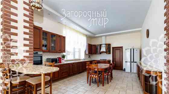 Коттедж, 280 м2, 16 соток Москва