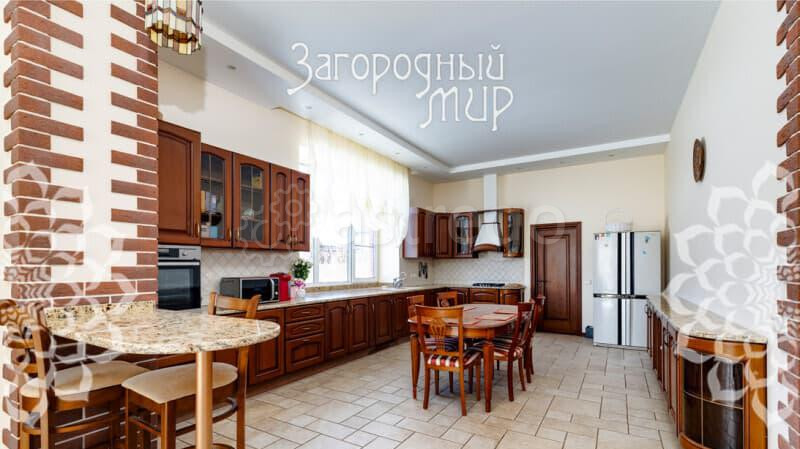 Коттедж, 280 м2, 16 соток Москва - изображение 4