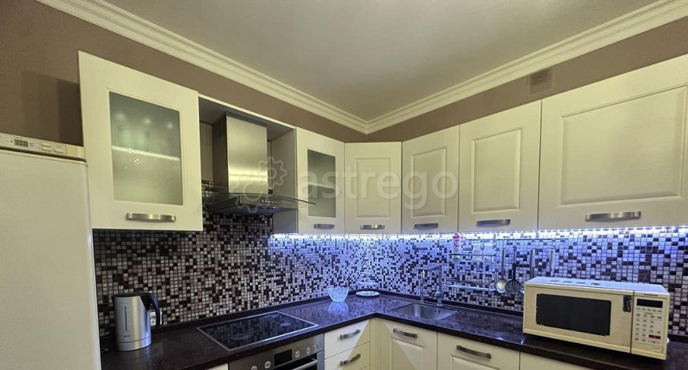 1-комн. квартира, 42 м2, 21/24 эт. Одинцово - изображение 7