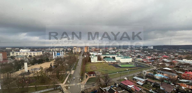 1-комн. квартира, 45.6 м, 15/16 эт. Майкоп - изображение 7