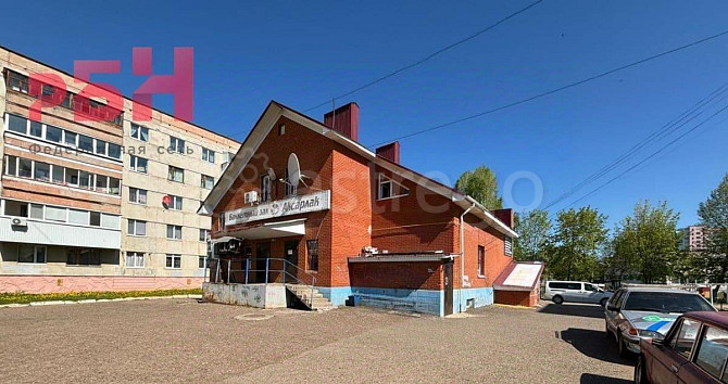 Торговое помещение, 468 м2 Нефтекамск - изображение 2