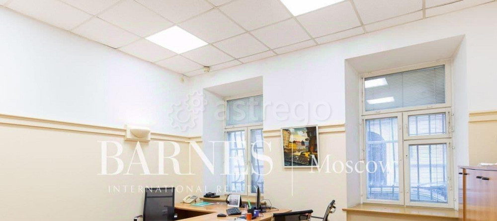 Офис, 176.4 м2 Санкт-Петербург - изображение 6