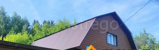 Коттедж, 110 м2, 8 соток, 2 эт. Белорецк - изображение 1
