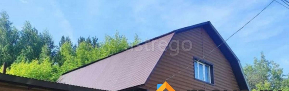 Коттедж, 110 м2, 8 соток, 2 эт. Белорецк - изображение 1