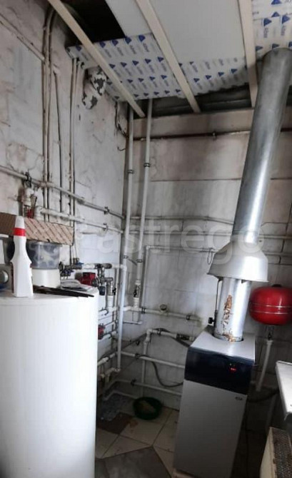 Коттедж, 256.6 м2, 6 соток, 2 эт. Кашира - изображение 2