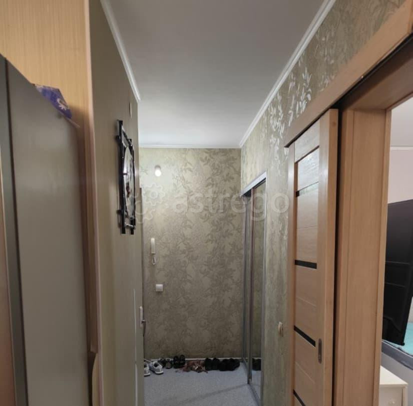 1-комн. квартира, 35 м2, 6/10 эт. Барнаул - изображение 4