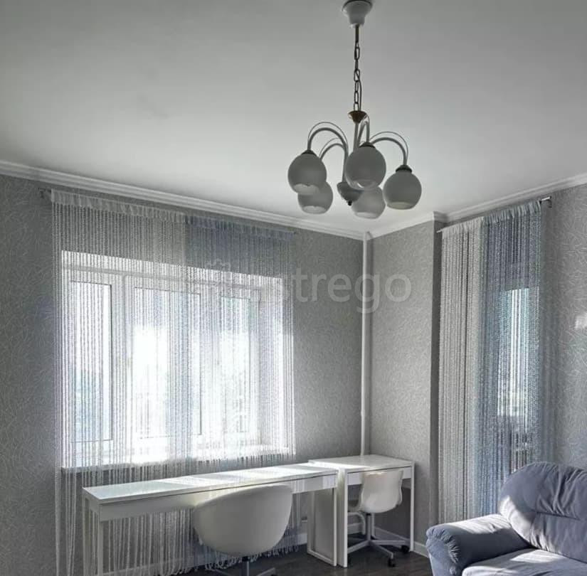 1-комн. квартира, 45 м2, 13/14 эт. Санкт-Петербург - изображение 7