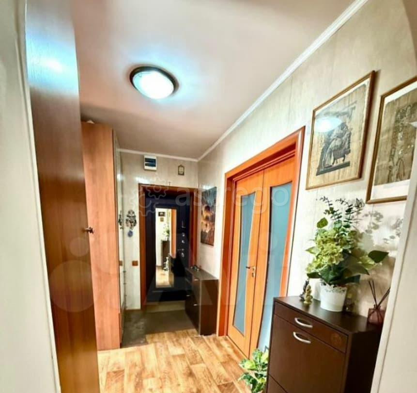 3-комн. квартира, 65.9 м2, 1/2 эт. Салават - изображение 7