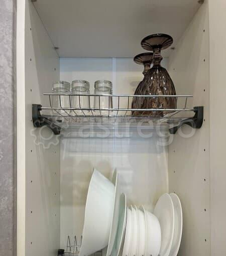 Студия, 27 м2, 6/18 эт. Видное - изображение 9