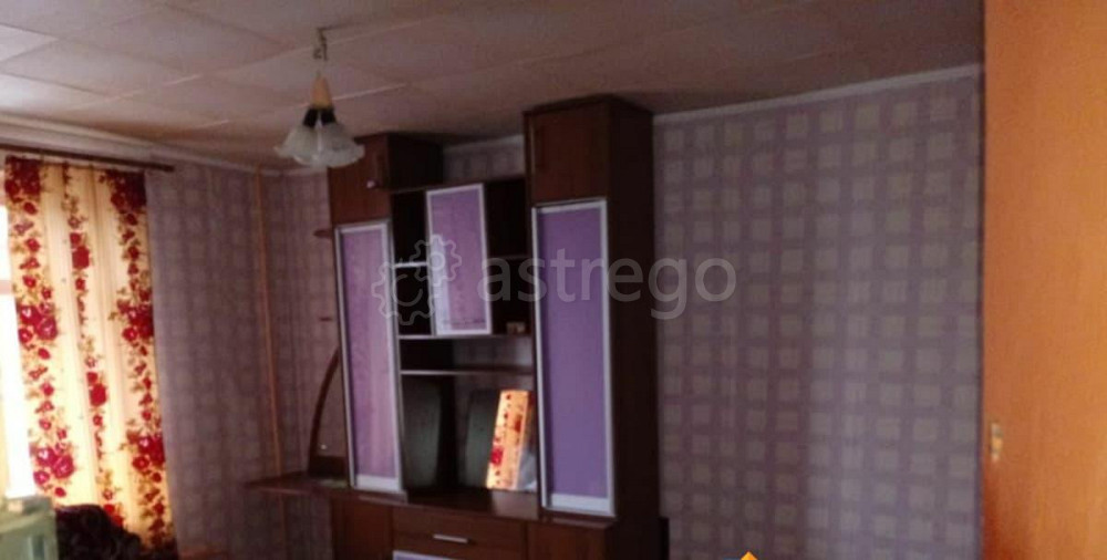 Комната, 62 м2, 8/12 эт. Москва - изображение 6