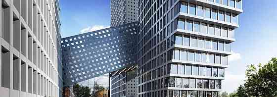 Офис, 92.5 м2 Москва