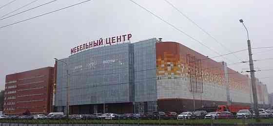 Торговое помещение, 2847 м2 Санкт-Петербург