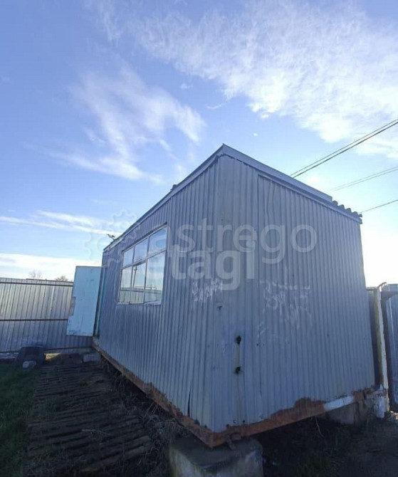 Коммерческий участок, Гиагинская - изображение 10