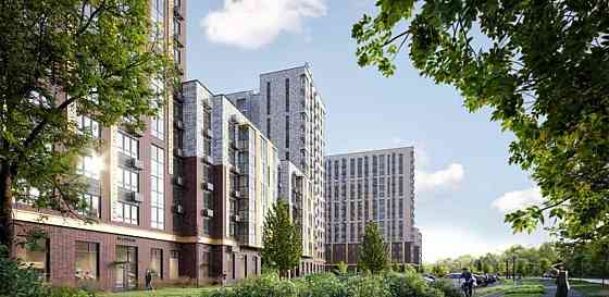 Офис, 93.7 м2 Москва