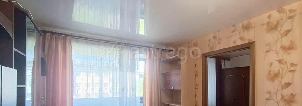 2-комн. квартира, 48 м2, 2/4 эт. Белгород - изображение 4