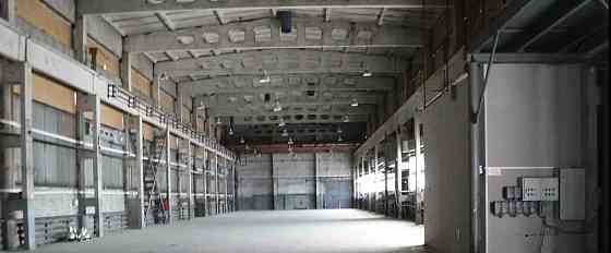 Склад, 430 м2 Архангельск