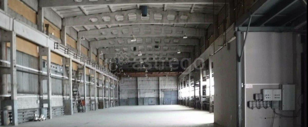 Склад, 430 м2 Архангельск - изображение 1