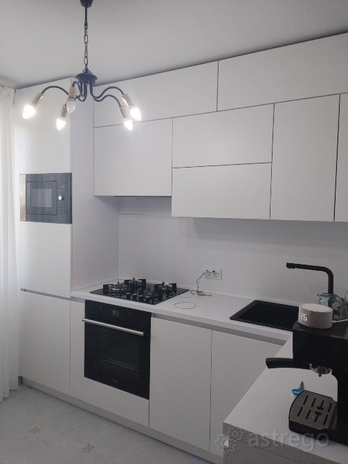 Изготовление и сборка Кухонных Гарнитуров Дзержинск - изображение 1