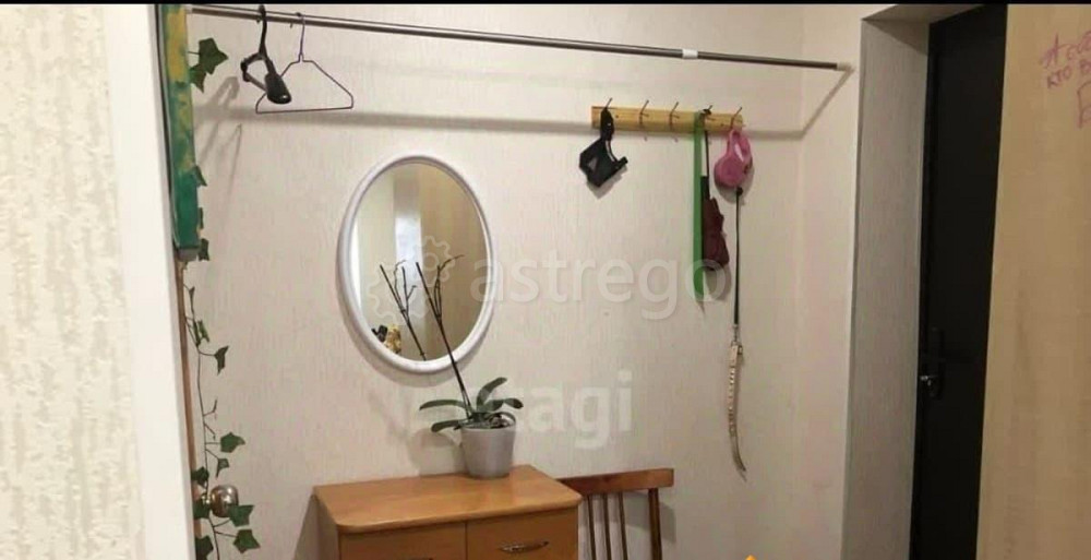 Студия, 17.4 м2, 2/5 эт. Бийск - изображение 3