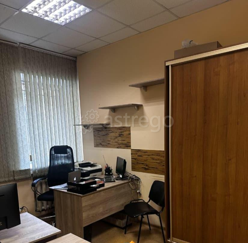 Офис, 76 м2 Красноярск - изображение 3