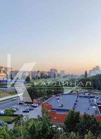 1-комн. квартира, 40 м2, 8/14 эт. Старый Оскол