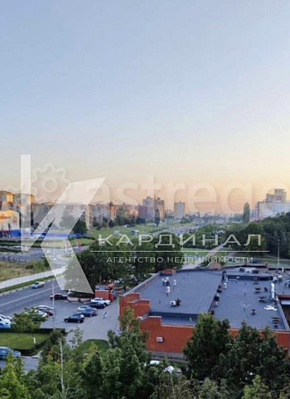 1-комн. квартира, 40 м2, 8/14 эт. Старый Оскол - изображение 2
